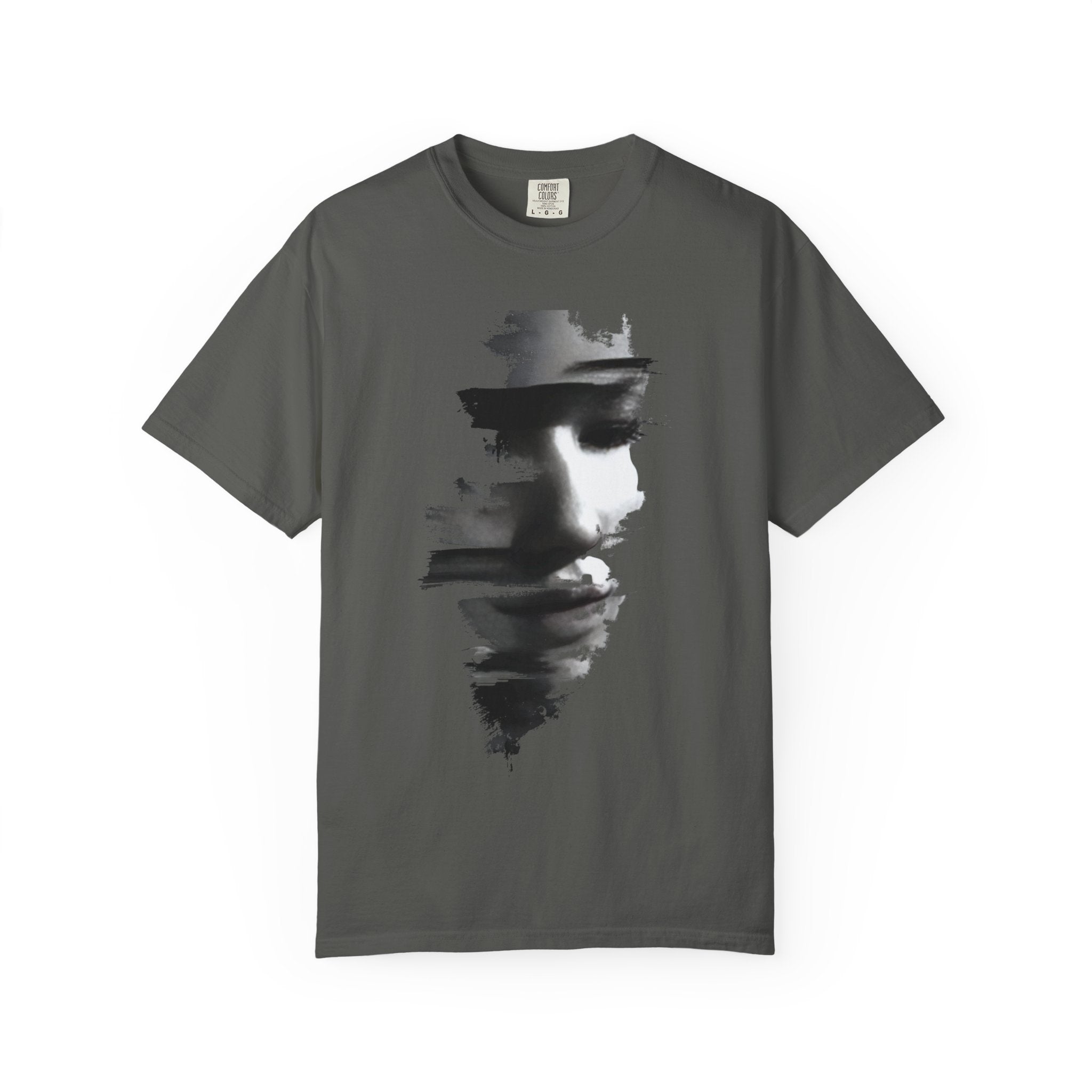 The Fragment- Premium Tee