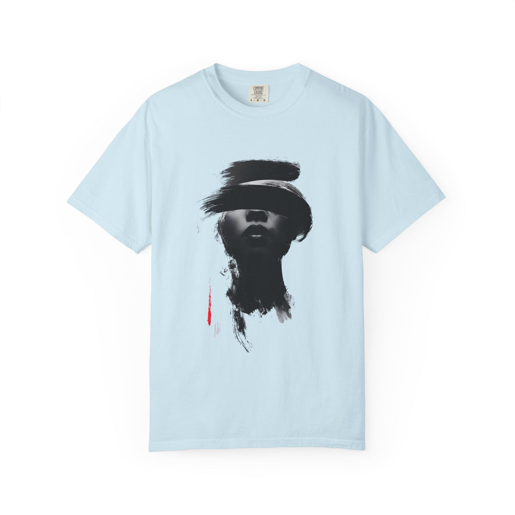 The Blind - Premium Tee