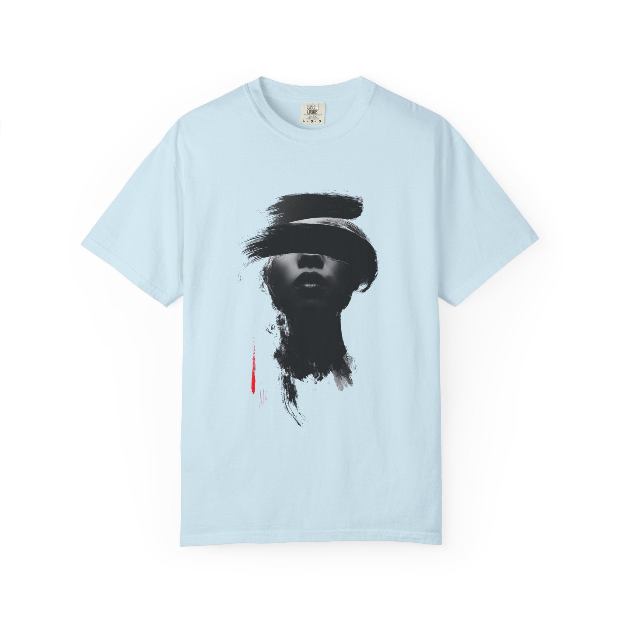 The Blind - Premium Tee