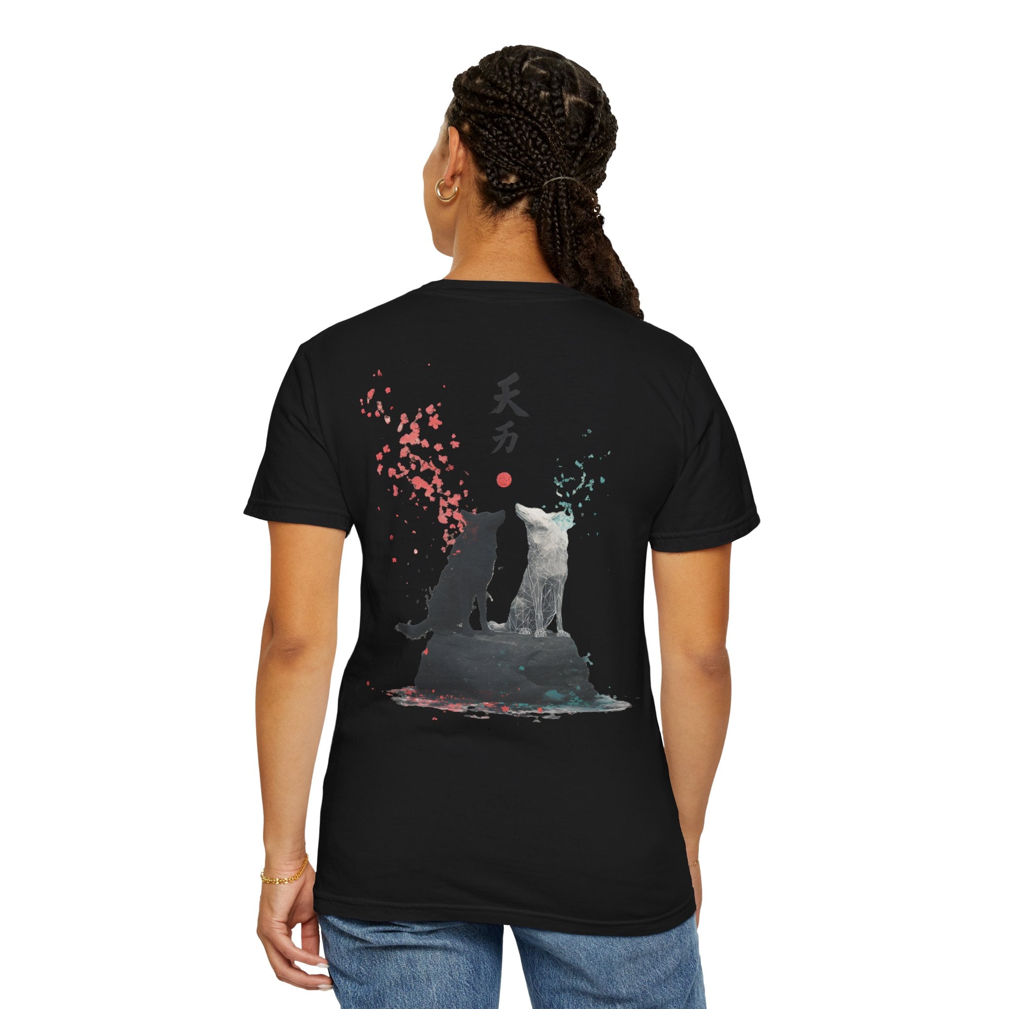 Bond of Heaven  Premium Tee