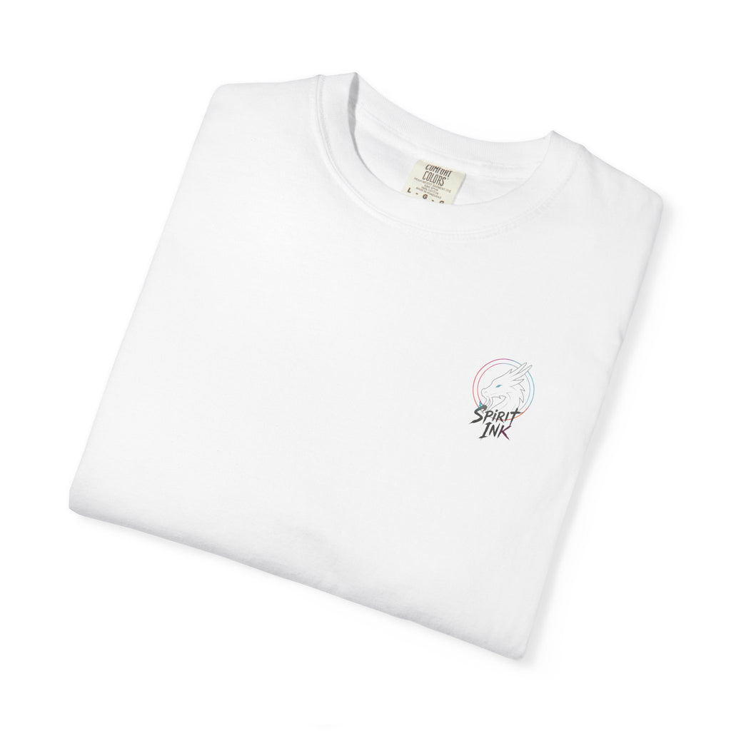Kagutsuchi Eclipse Premium Tee