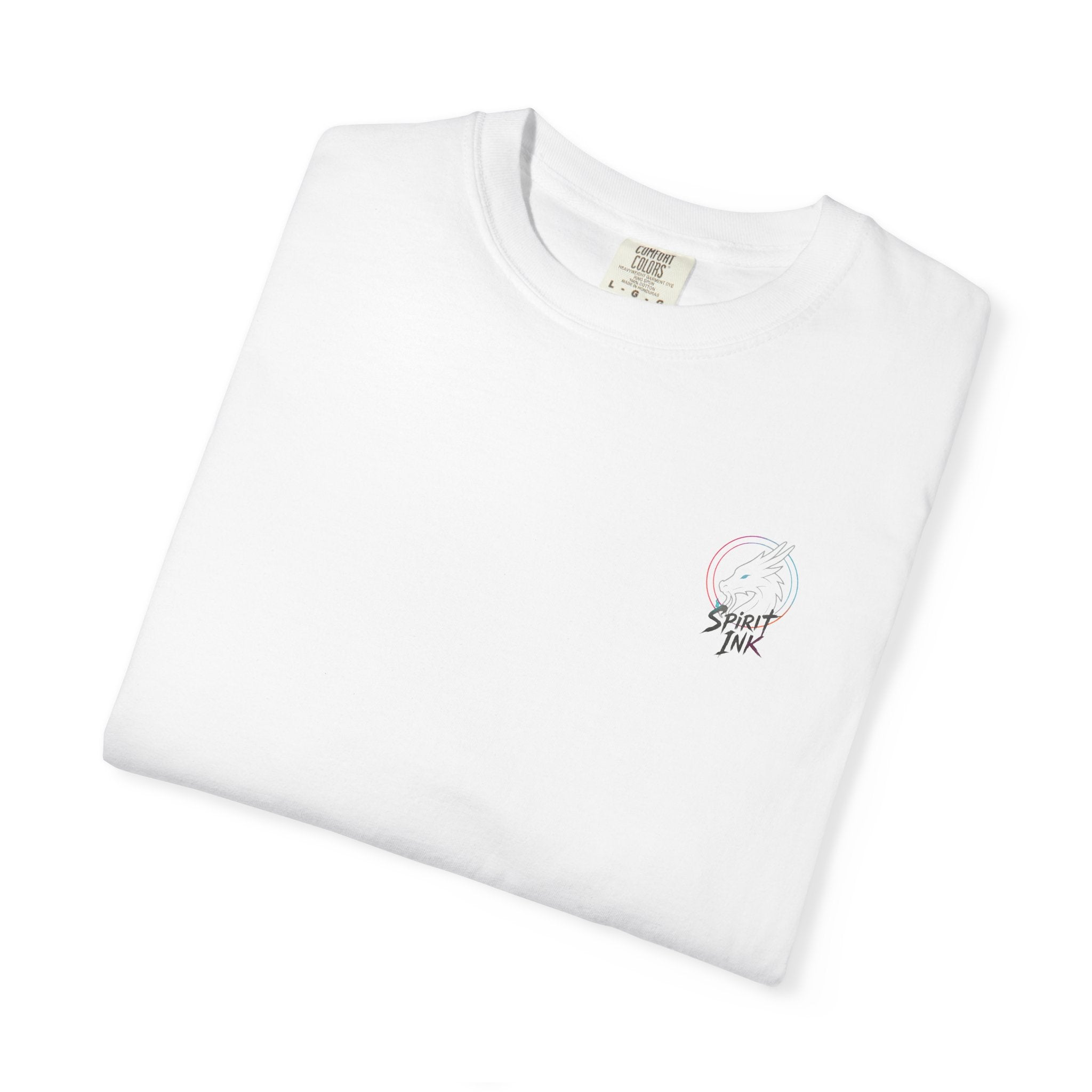 Kagutsuchi Eclipse Premium Tee