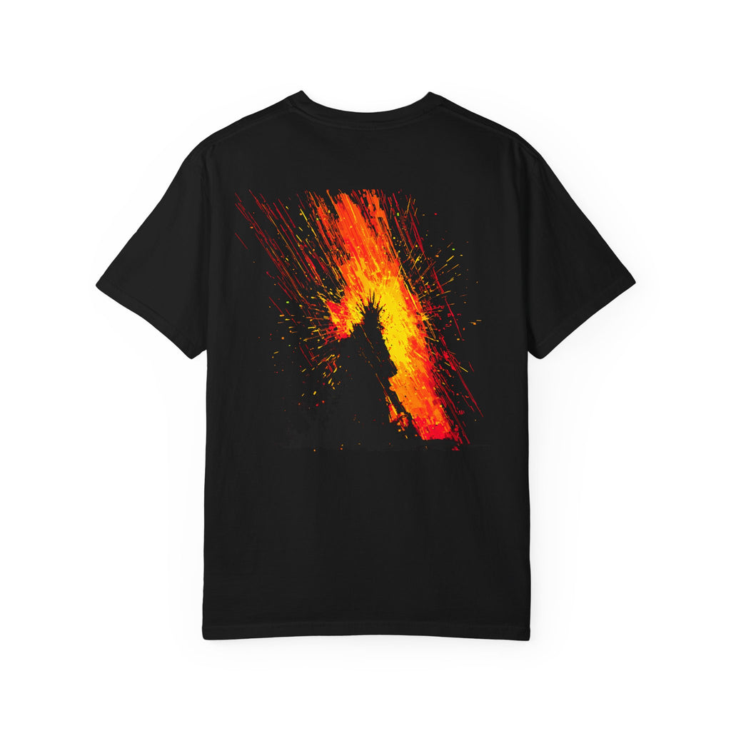 Kagutsuchi Eclipse Premium Tee