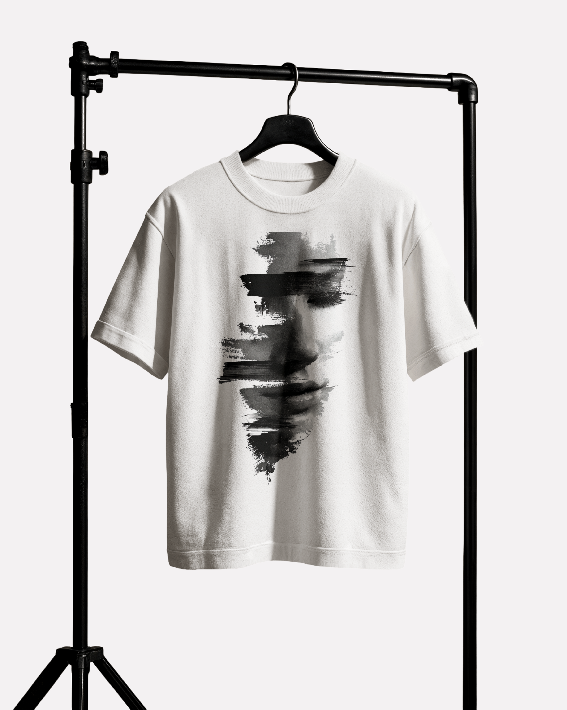 The Fragment- Premium Tee