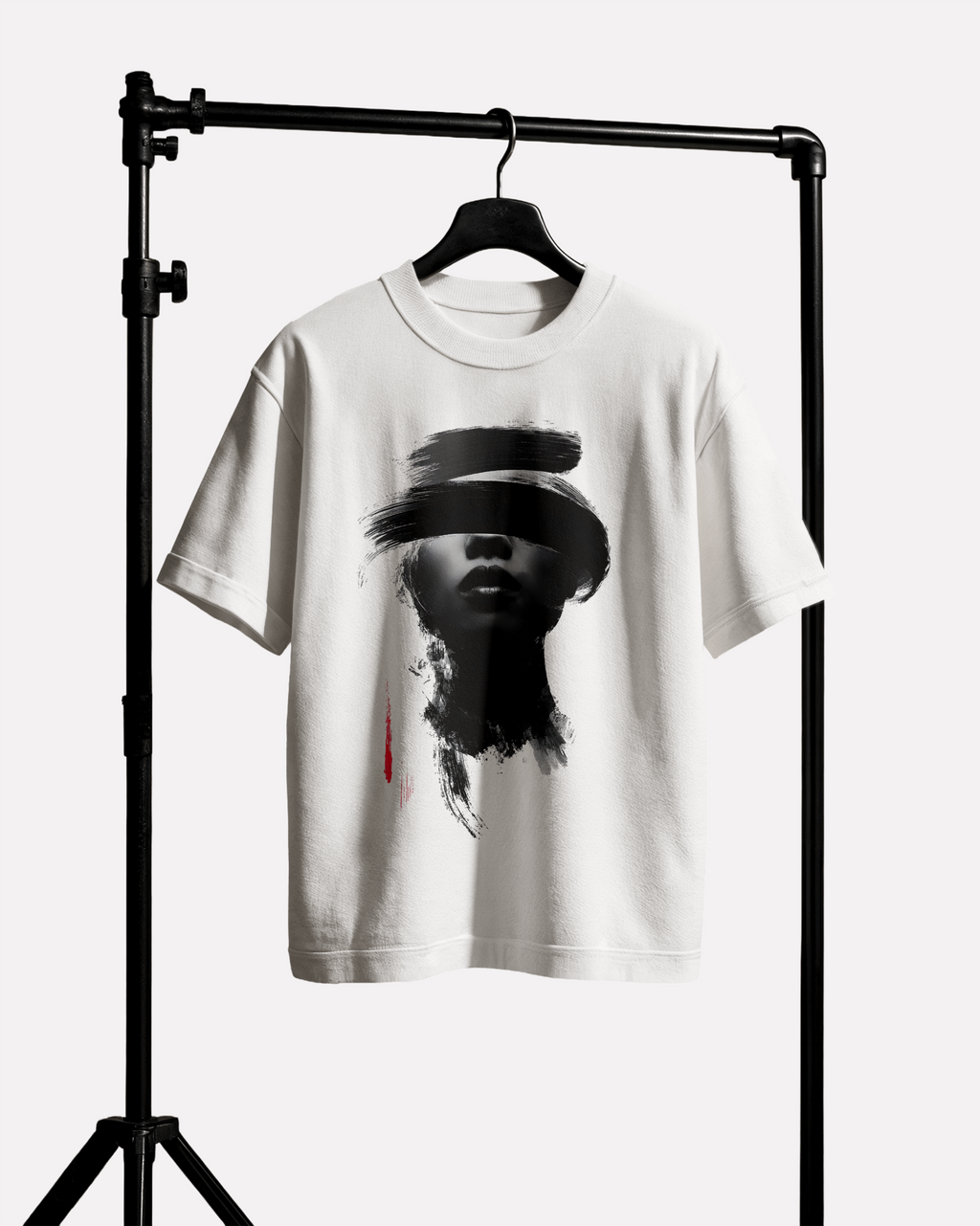 The Blind - Premium Tee
