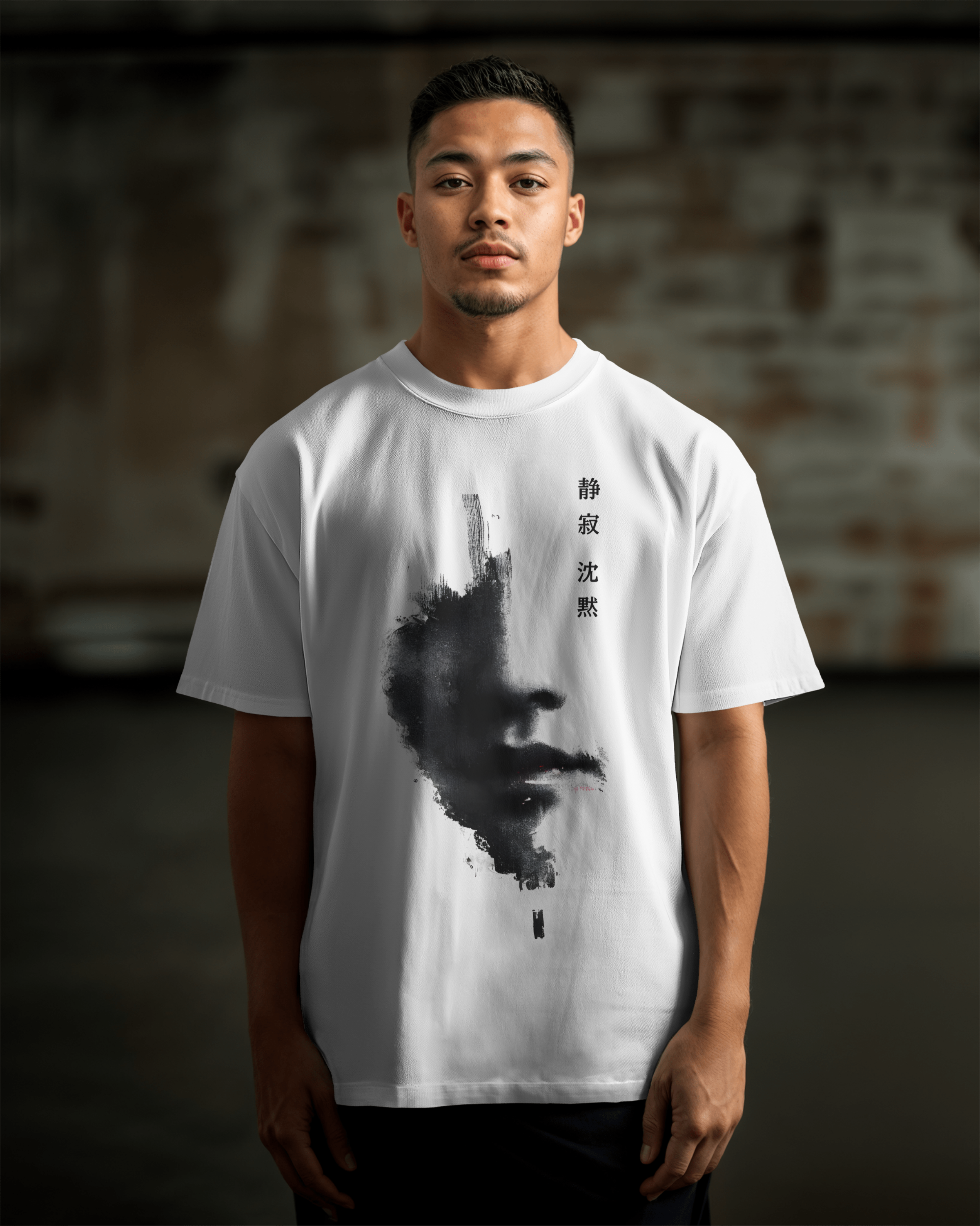 The Void - Premium Tee