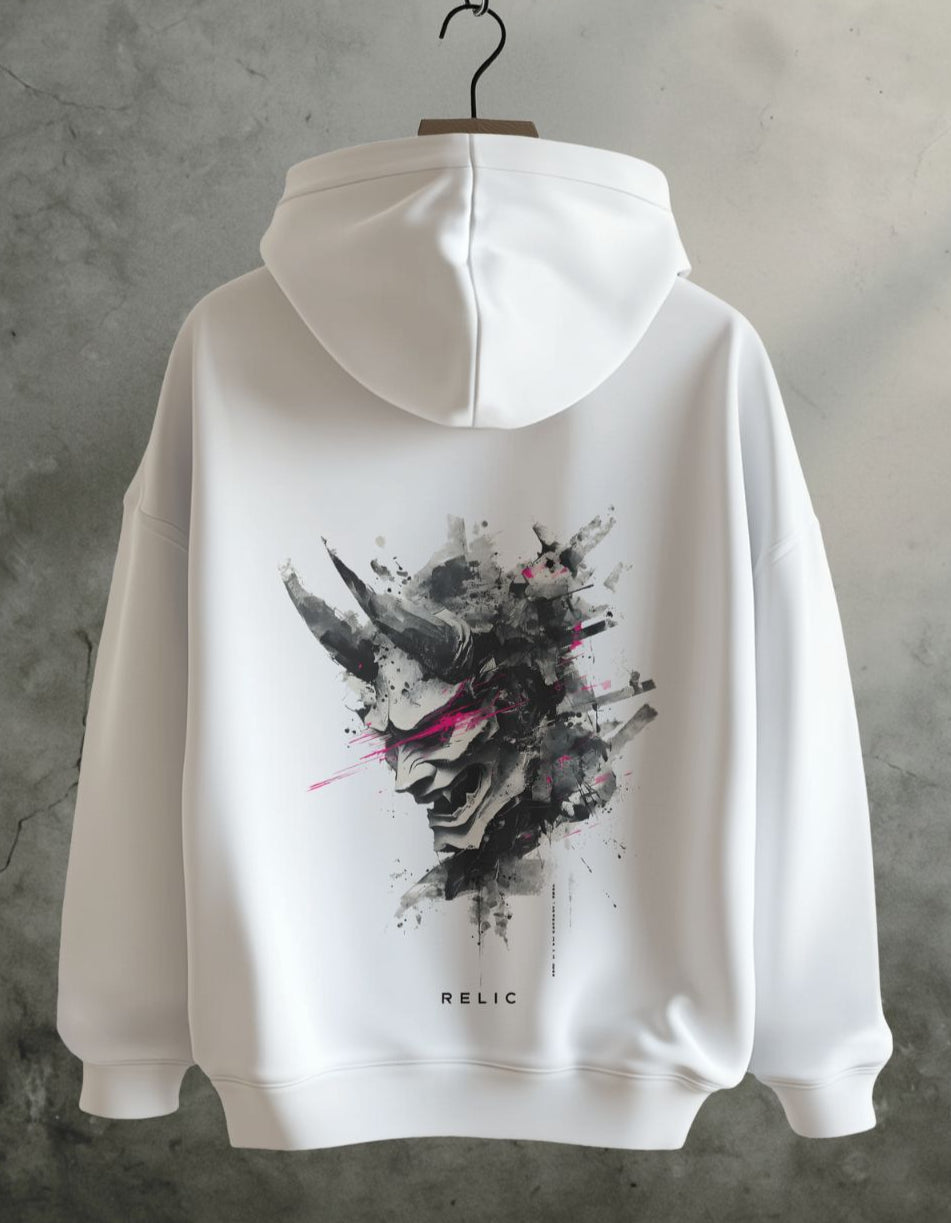 Kage Oni Premium Hoodie