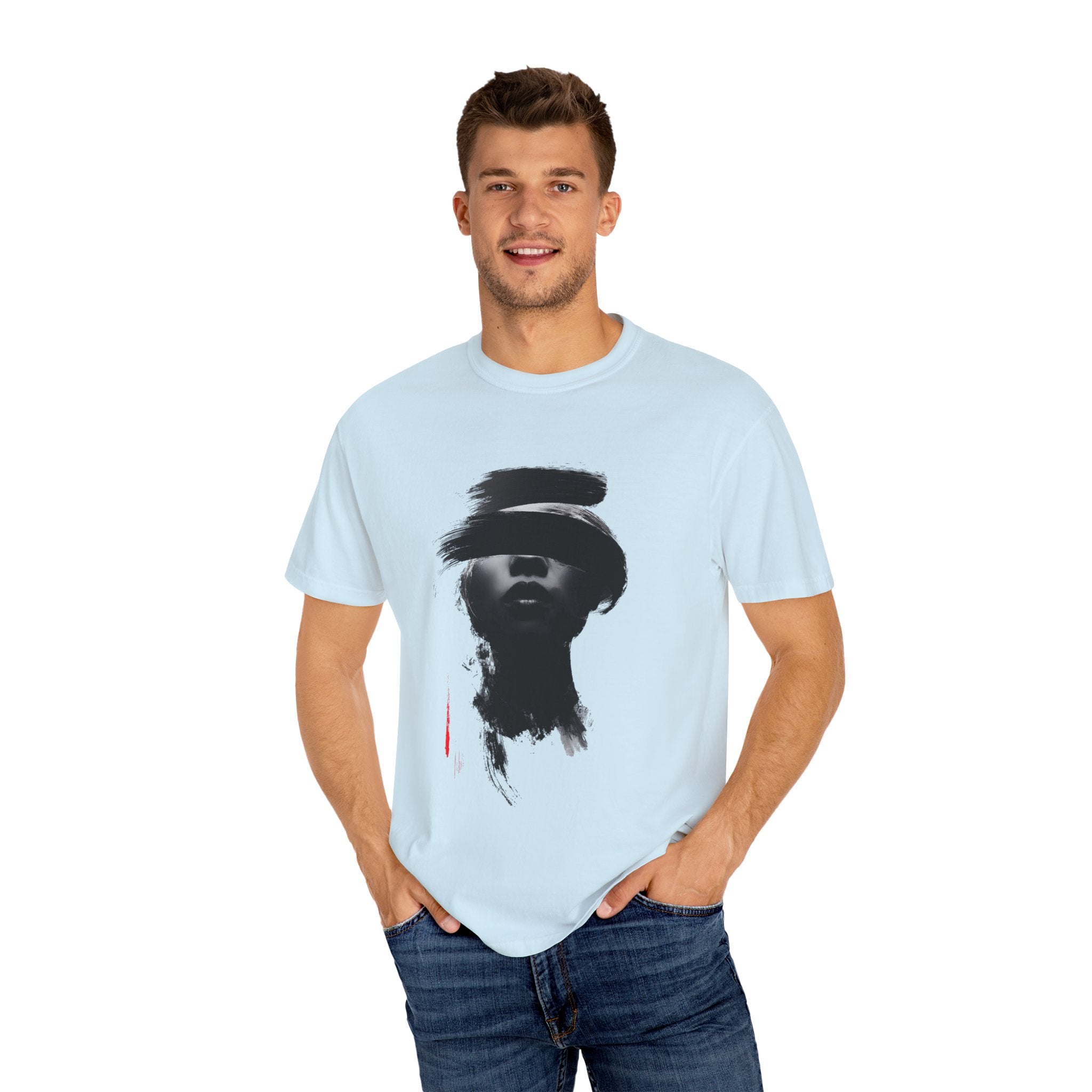 The Blind - Premium Tee