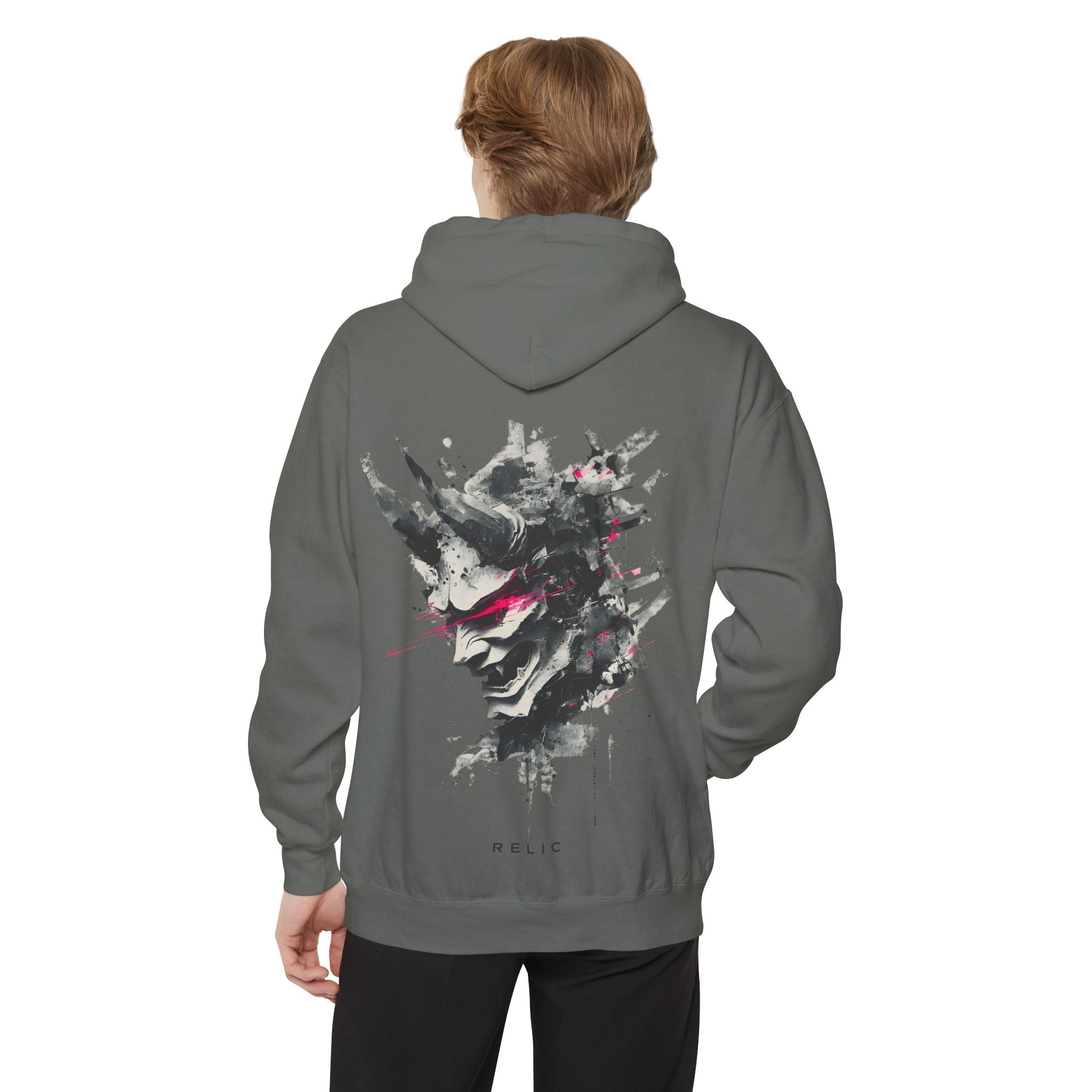 Kage Oni Premium Hoodie