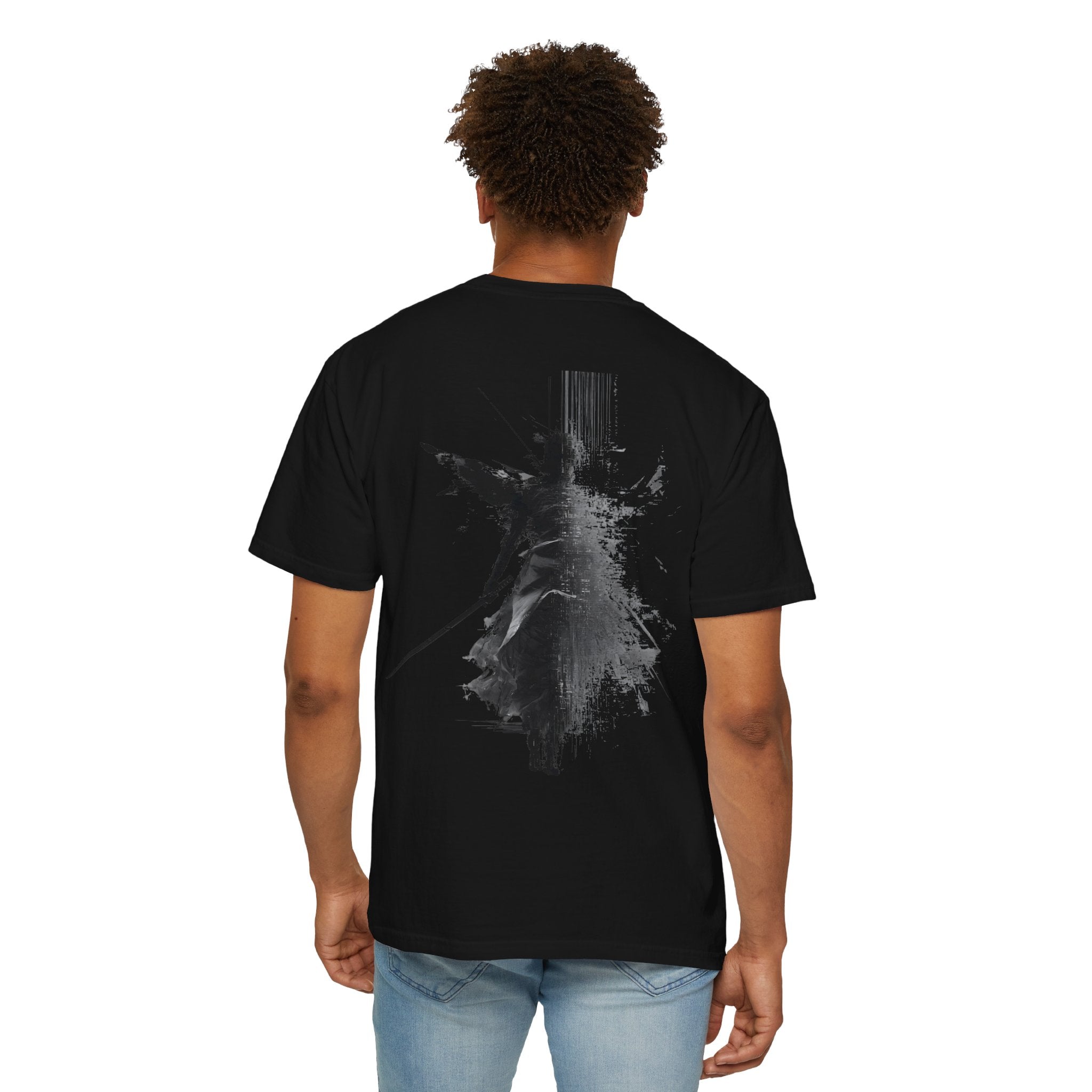 Echo of Silence Premium Tee