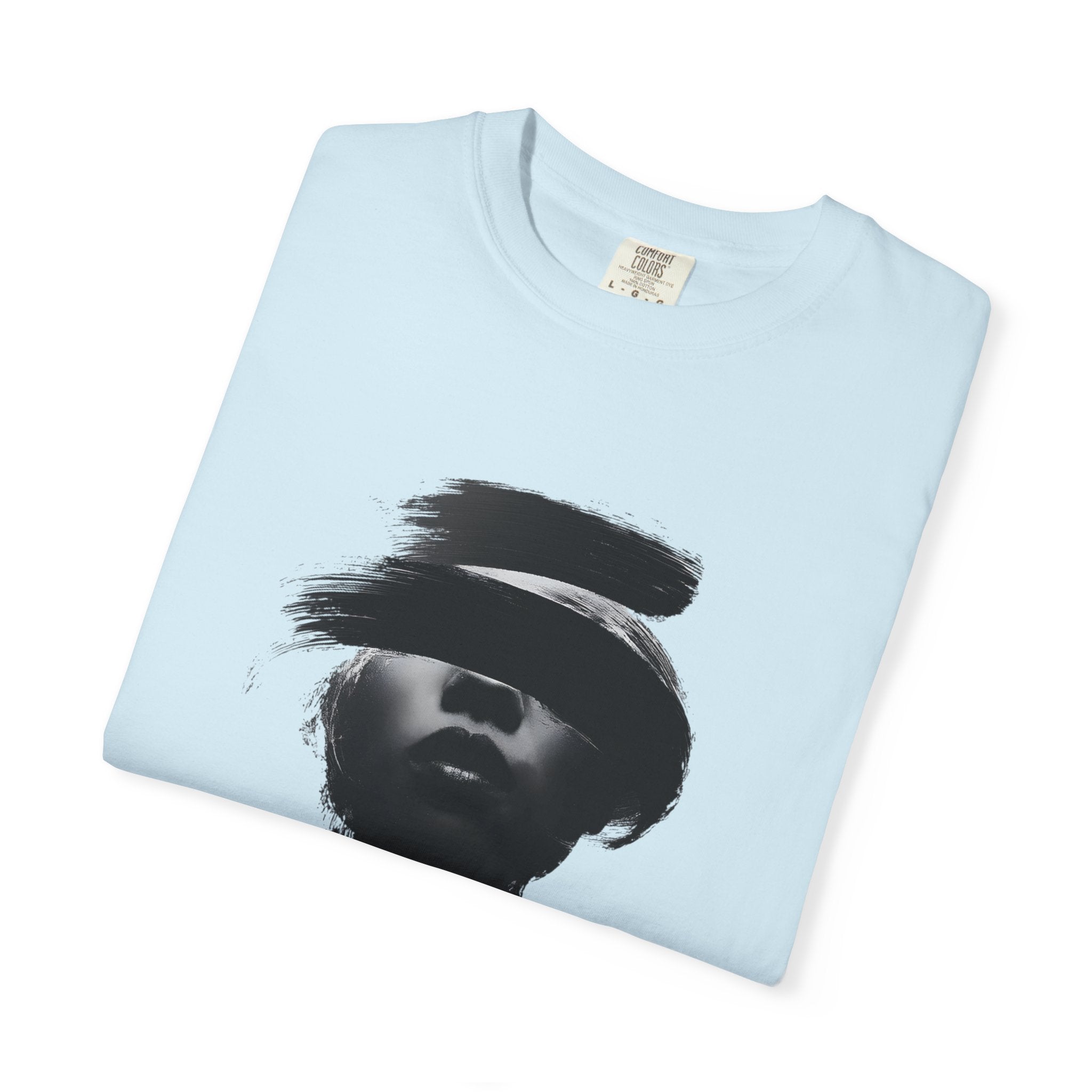 The Blind - Premium Tee