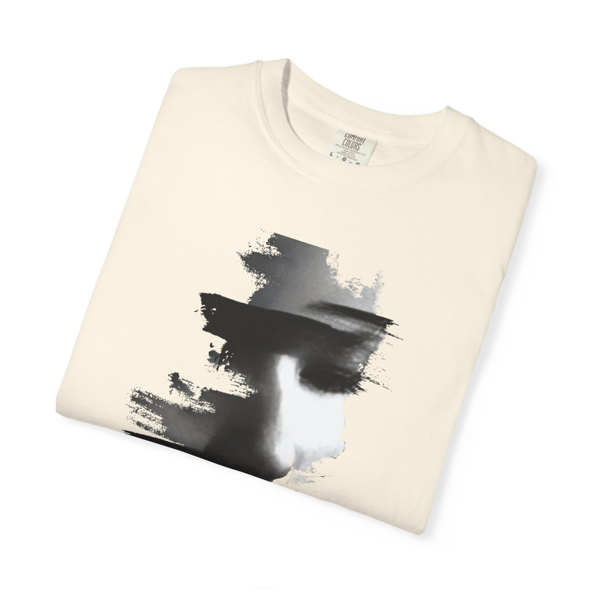 The Fragment- Premium Tee