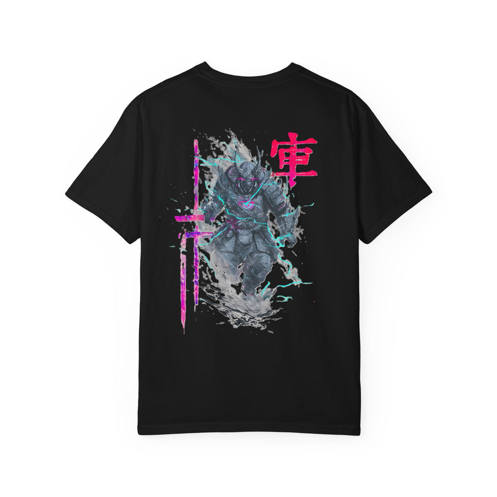 The Iron Phantom Premium Tee