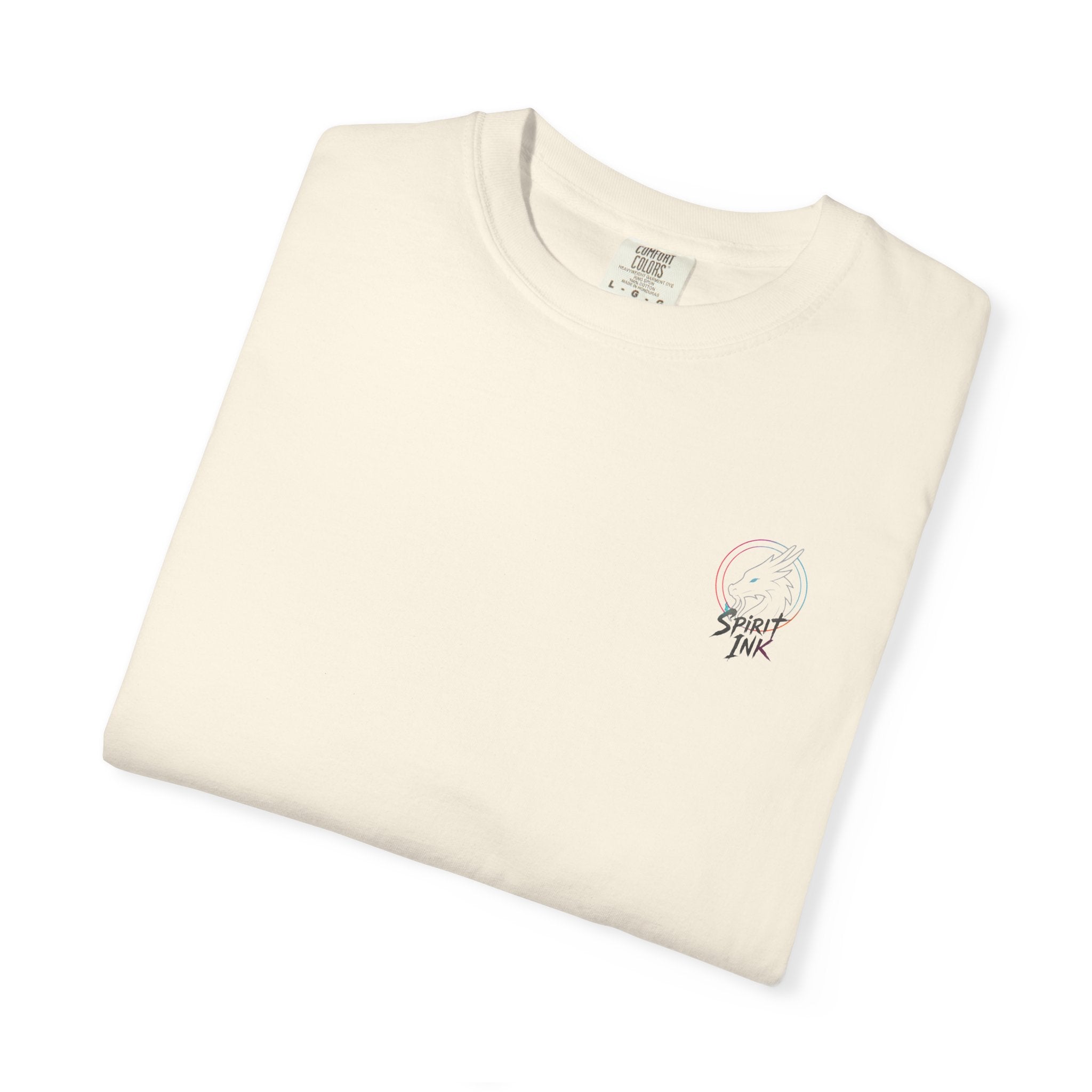 Relic of the Immortal Flame Premium Tee