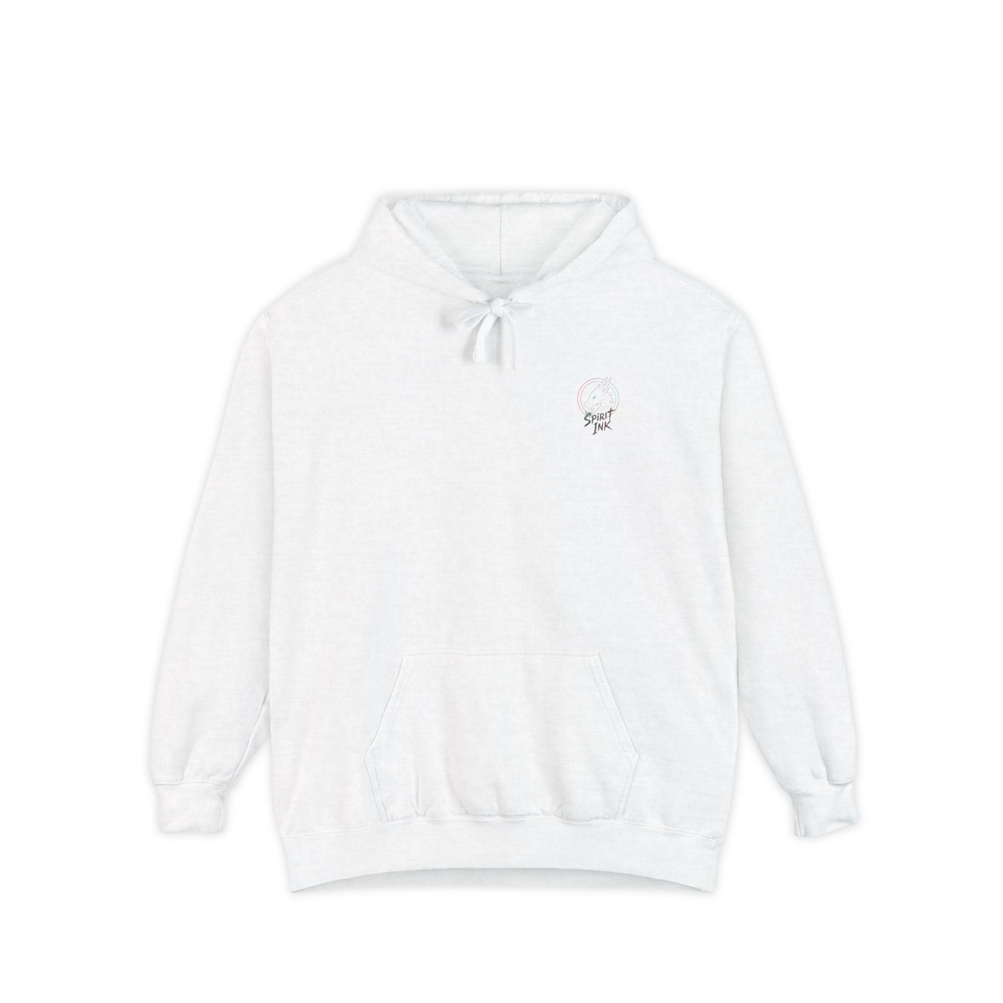 The Silent Retainer Premium Hoodie