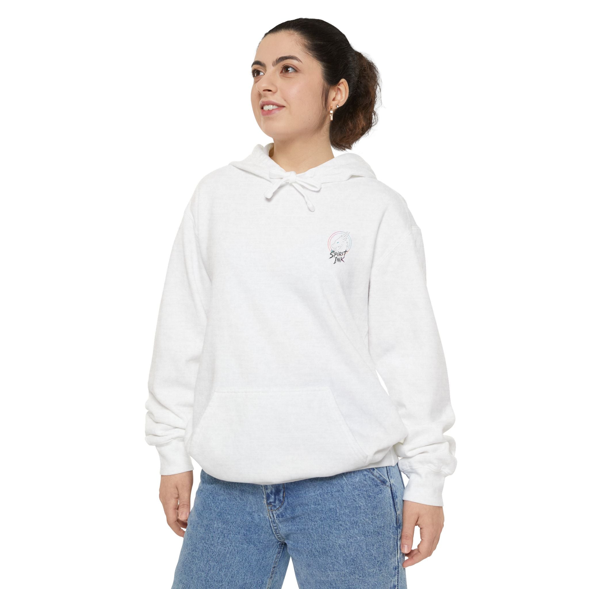 Kage Oni Premium Hoodie