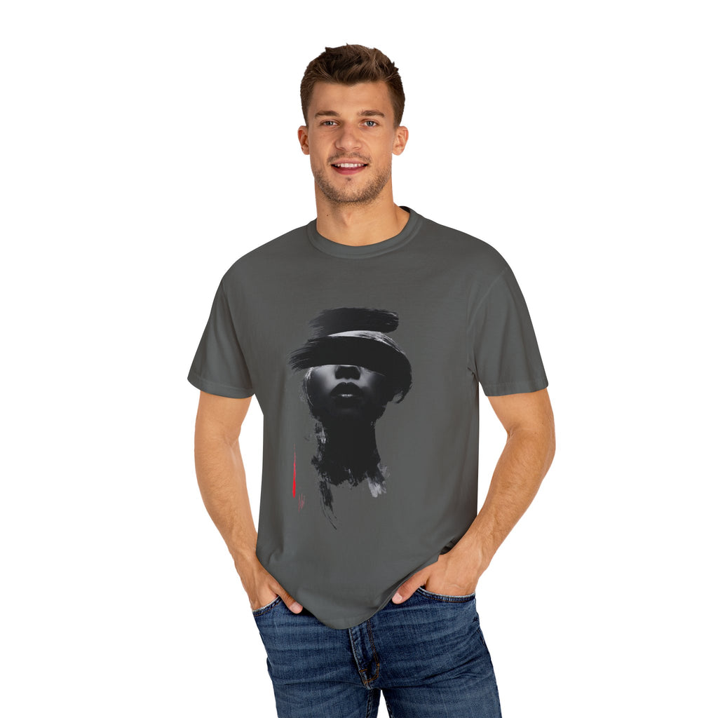 The Blind - Premium Tee