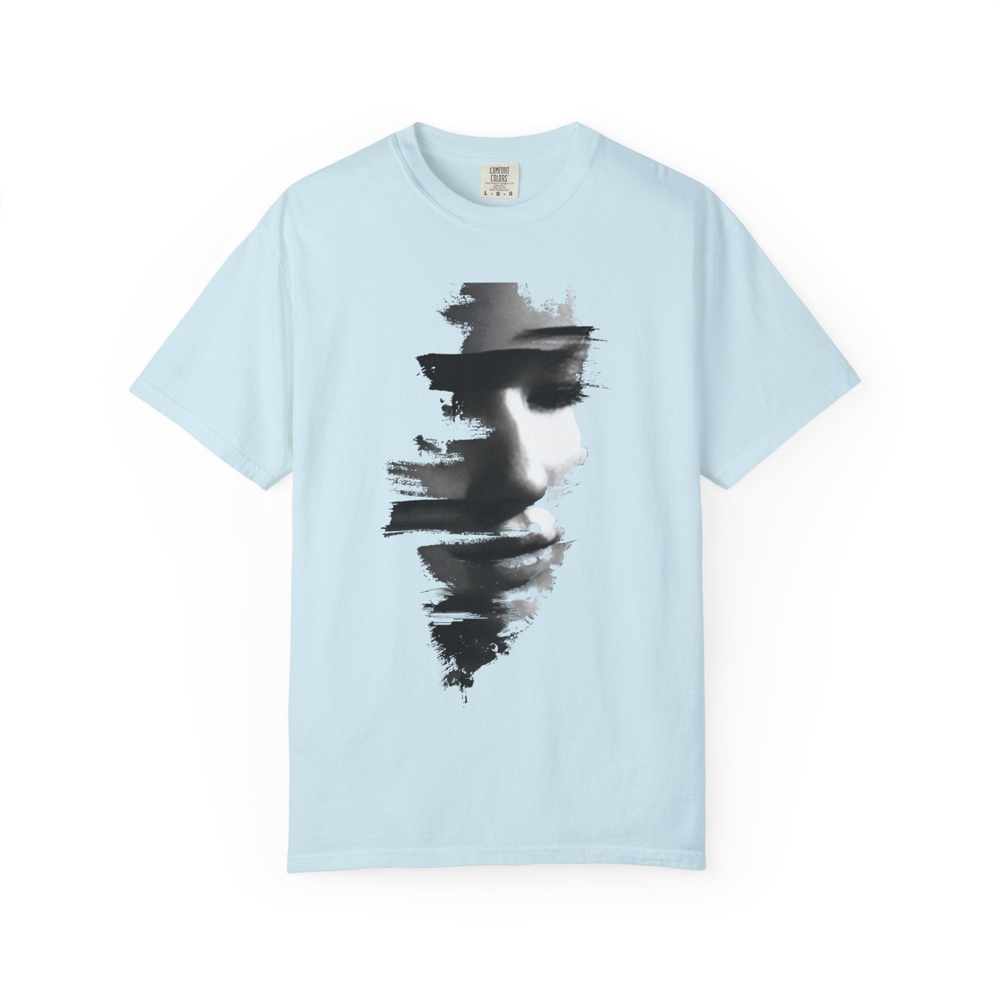 The Fragment- Premium Tee