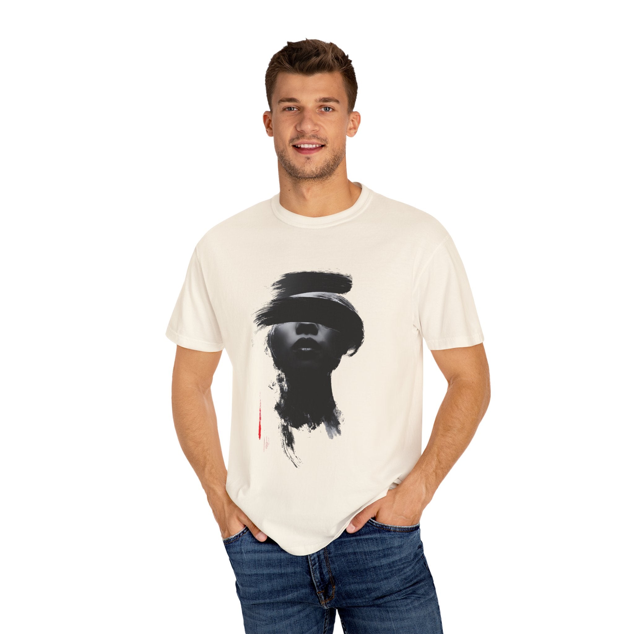 The Blind - Premium Tee