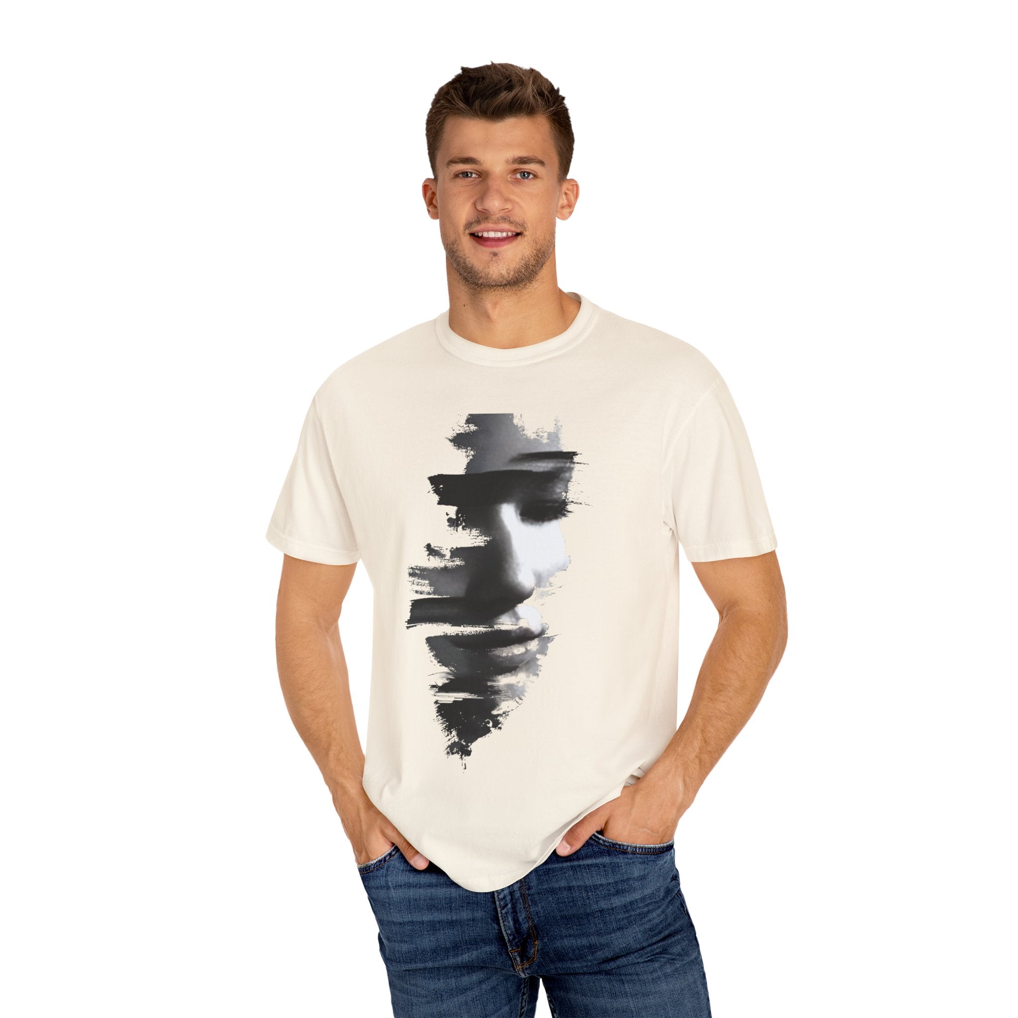 The Fragment- Premium Tee