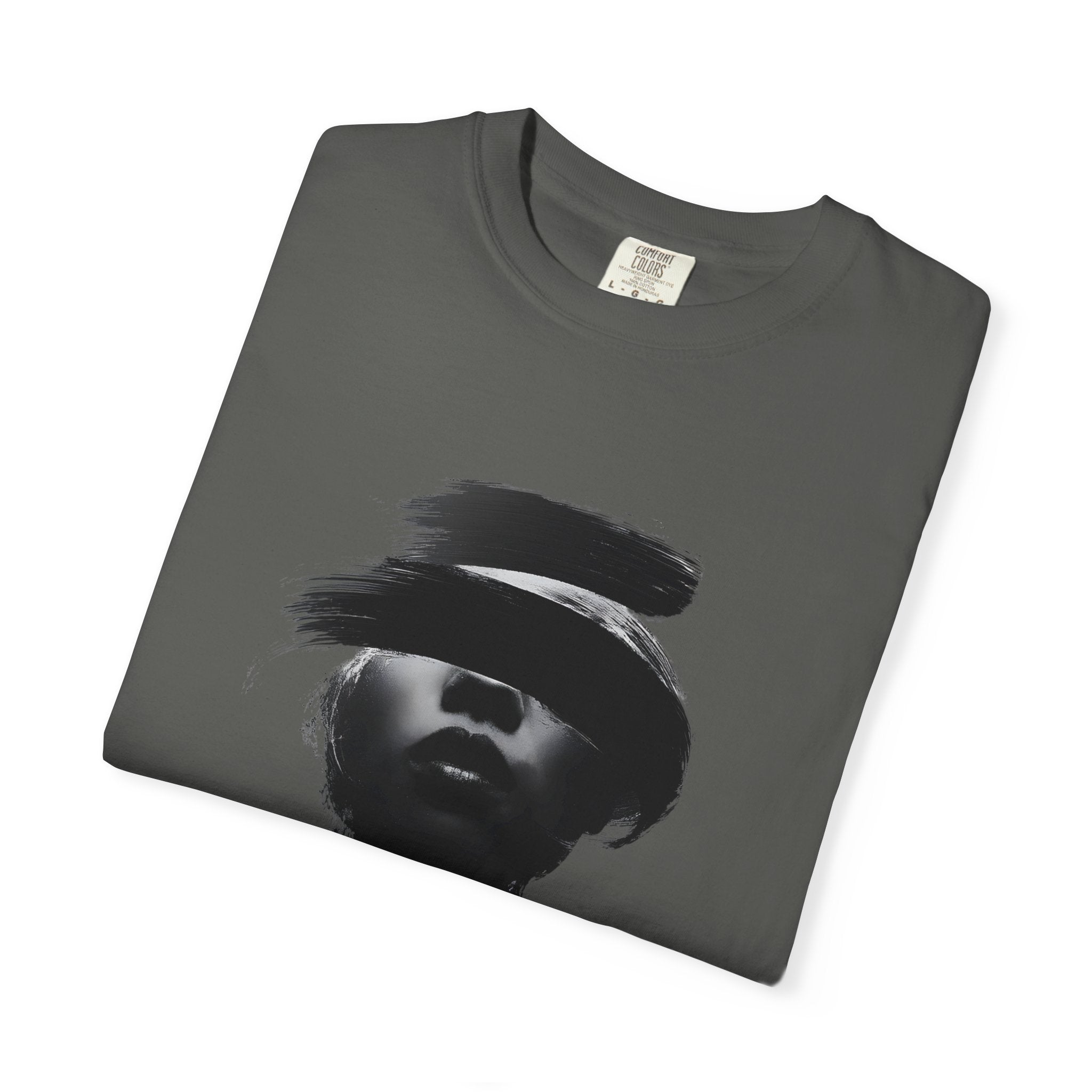 The Blind - Premium Tee