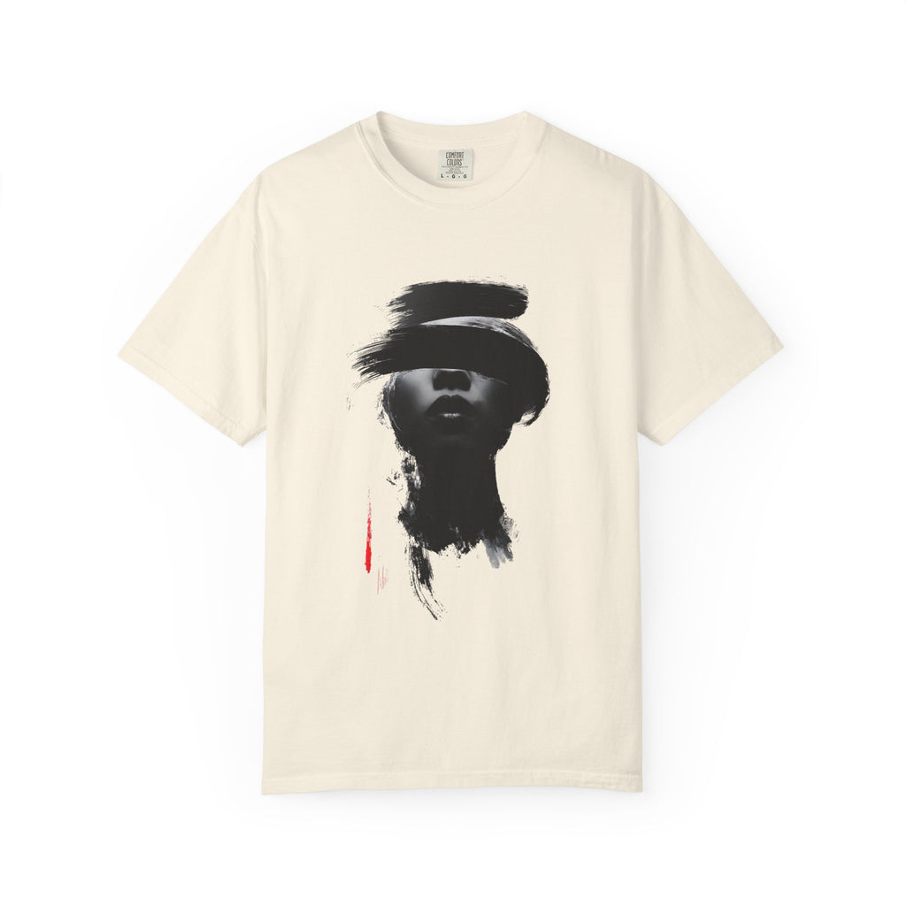 The Blind - Premium Tee