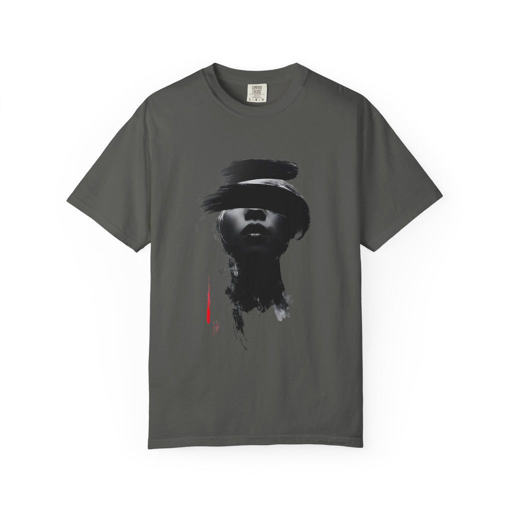 The Blind - Premium Tee