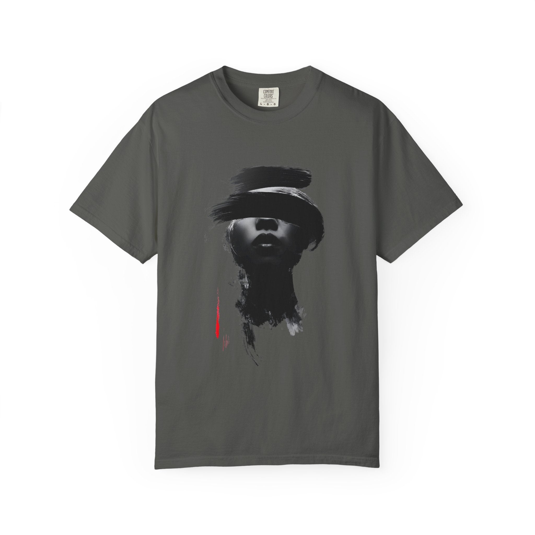 The Blind - Premium Tee