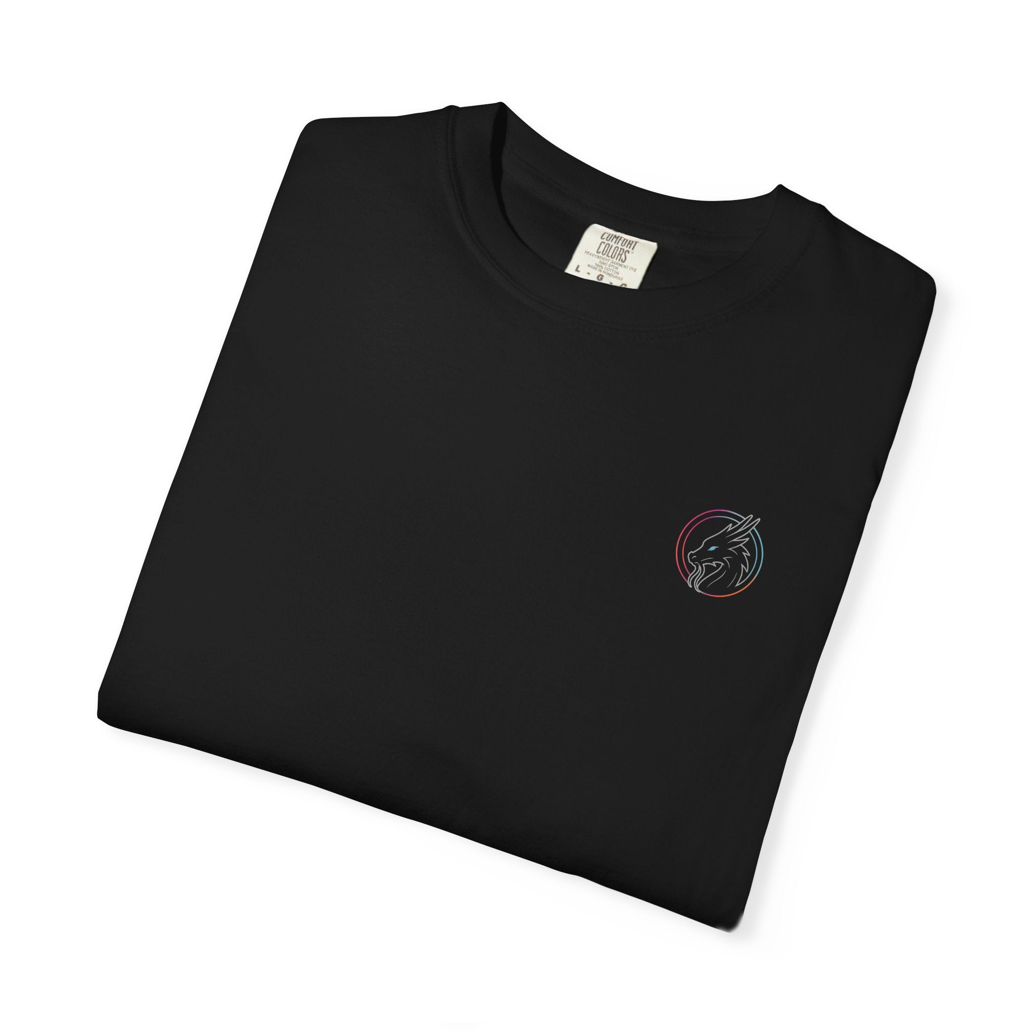 Ashen Divinity - Premium Tee