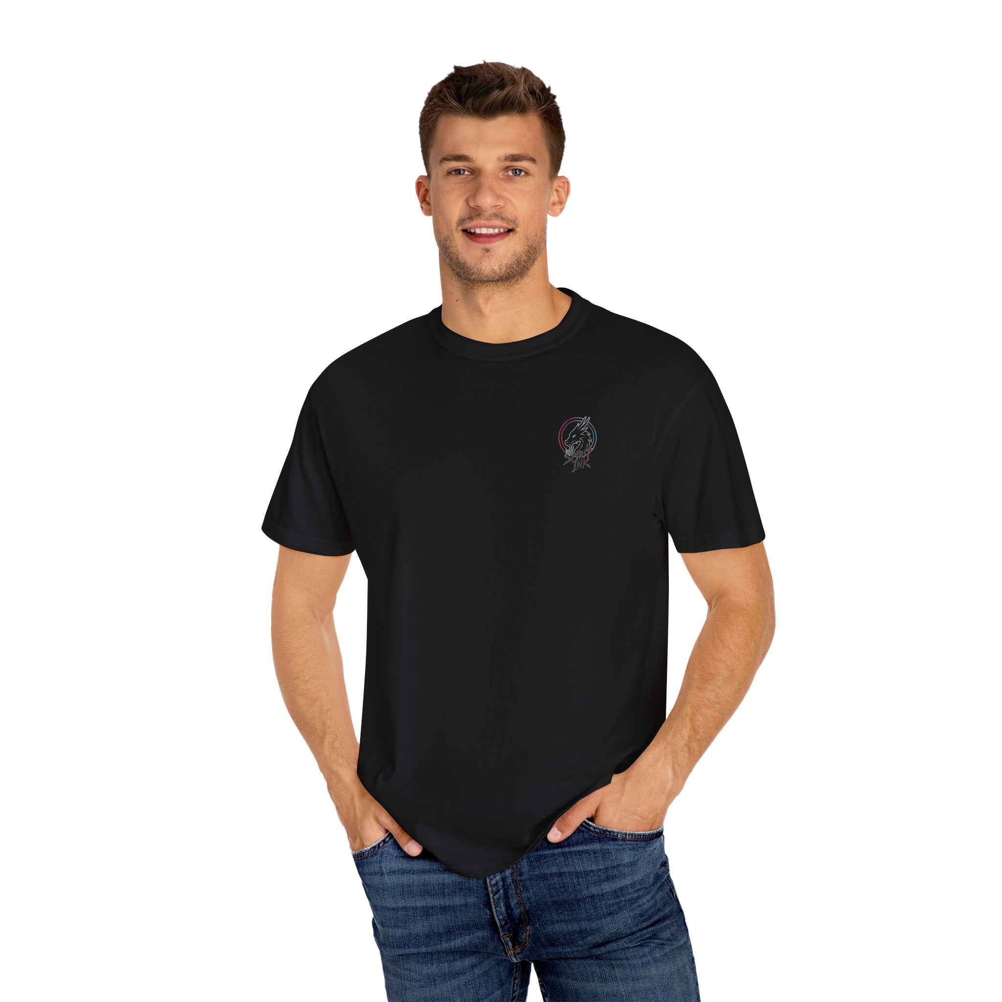 Journey’s Legend Premium Tee
