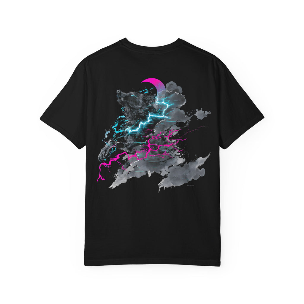 Stormfang Eclipse Premium Tee