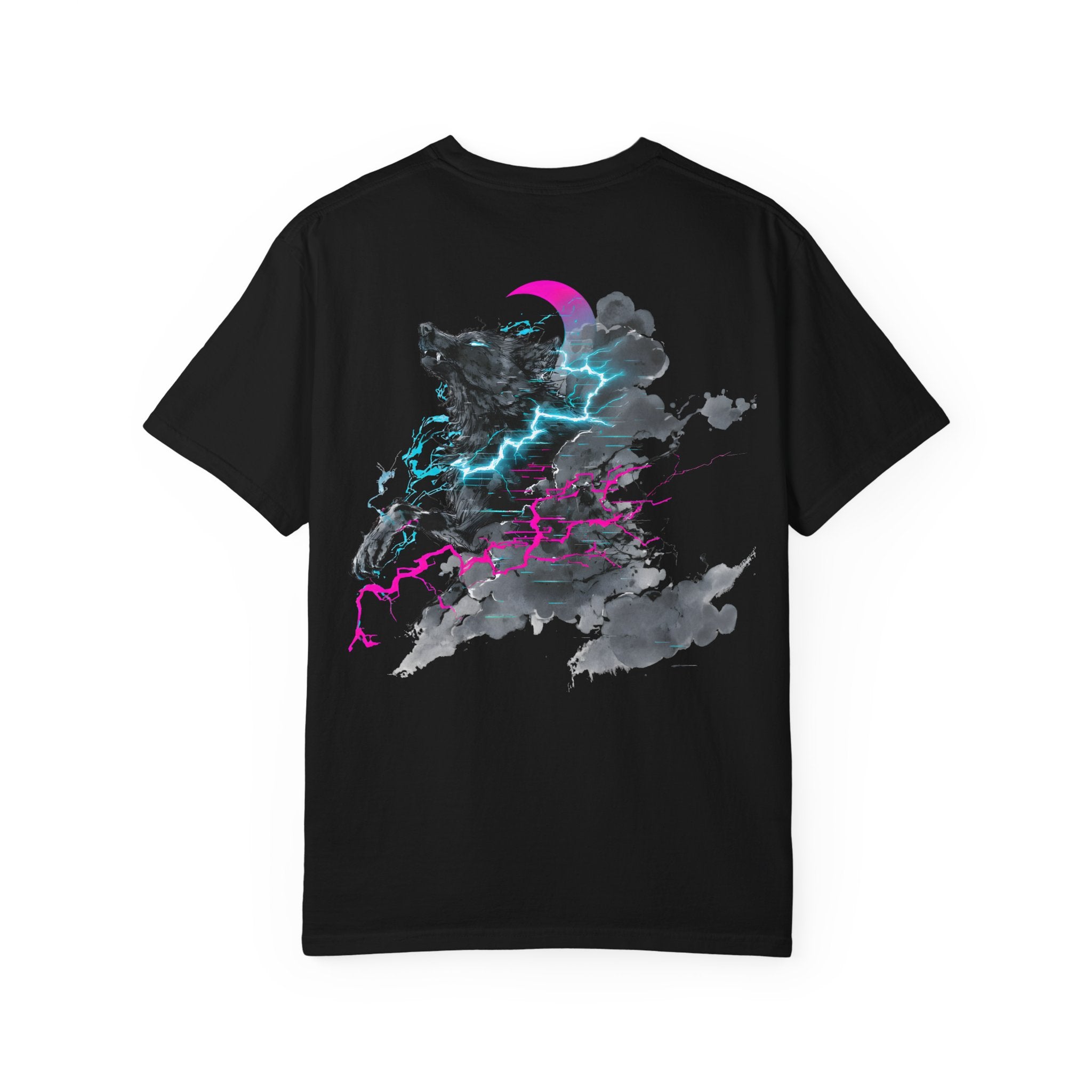 Stormfang Eclipse Premium Tee